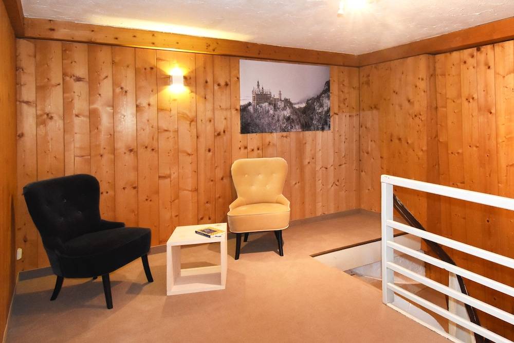 Alps Hostel 2