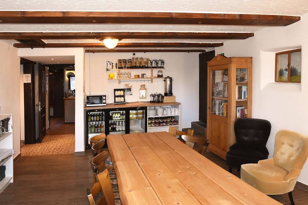 Alps Hostel 1