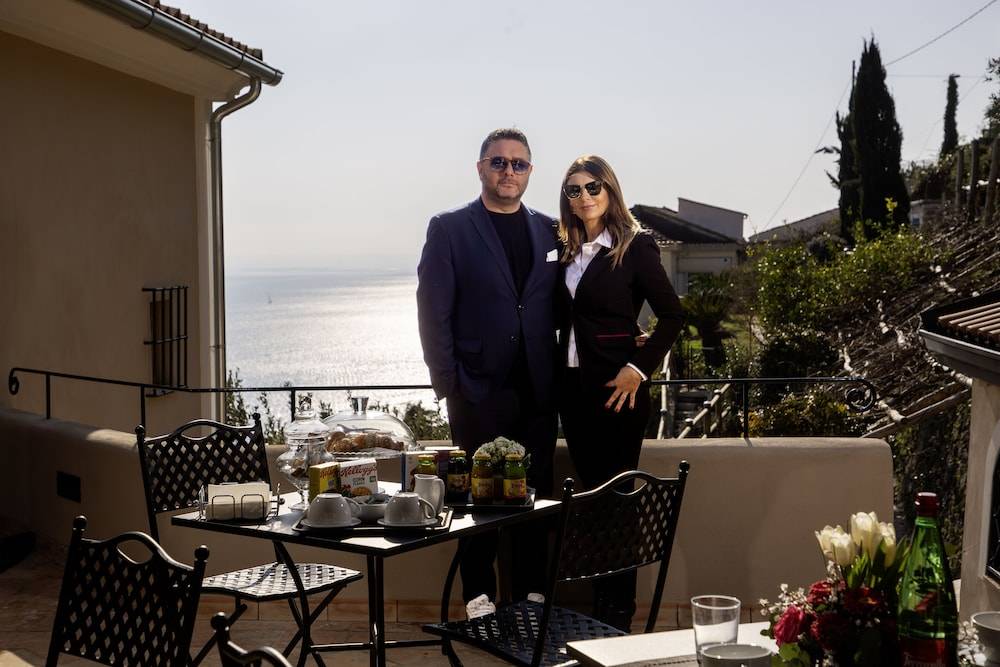 Kemì Luxury Suites 1