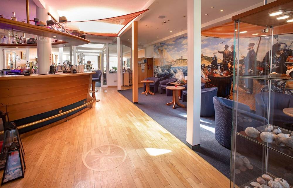 Hotel & Restaurant Zum Kap Arkona 2