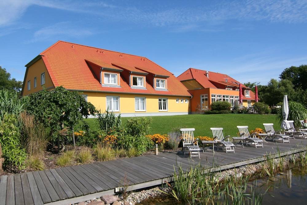 Hotel & Restaurant Zum Kap Arkona 1