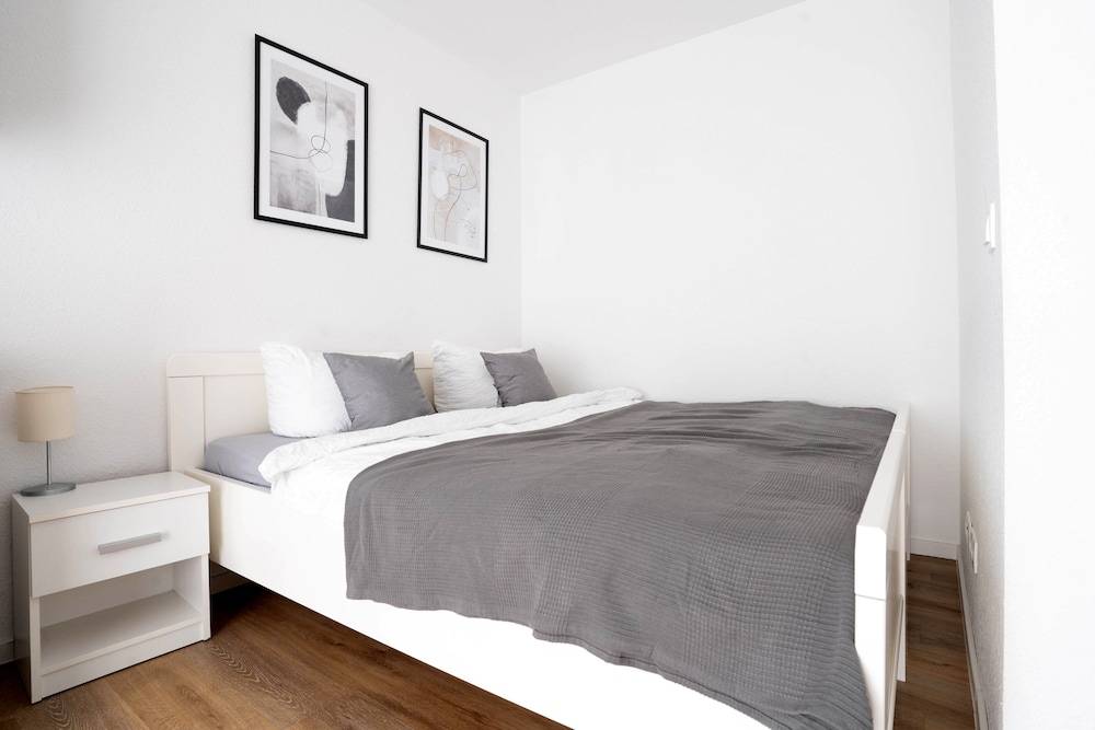 Deluxe apartment in the centre of OS 2