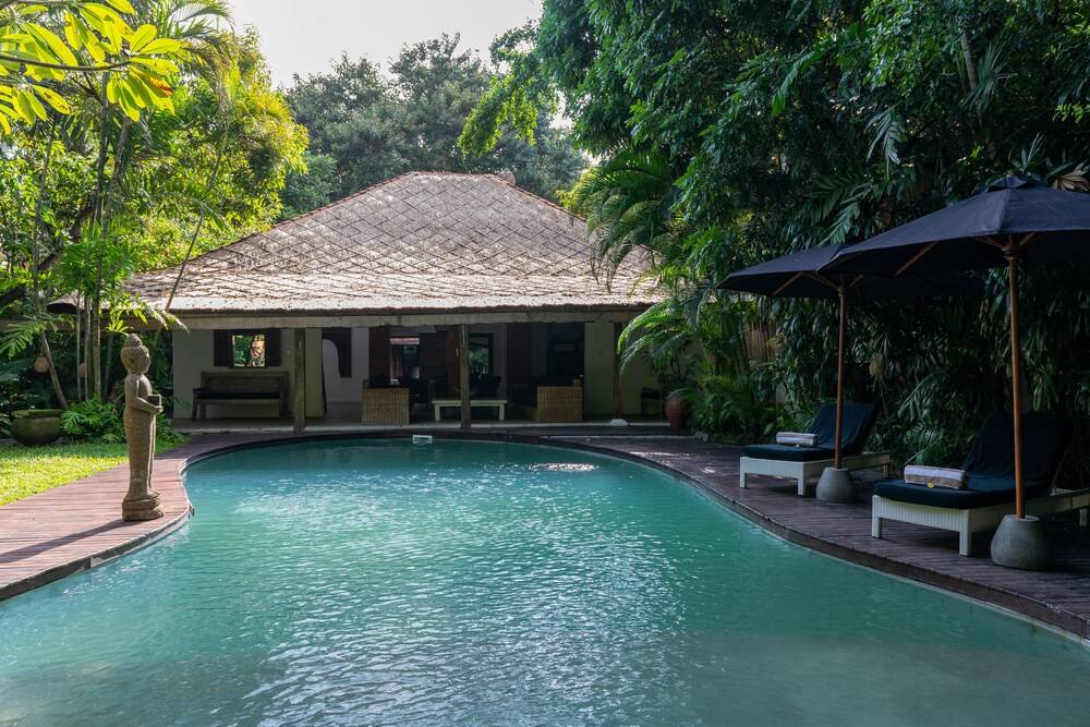The Gardens Seminyak 1