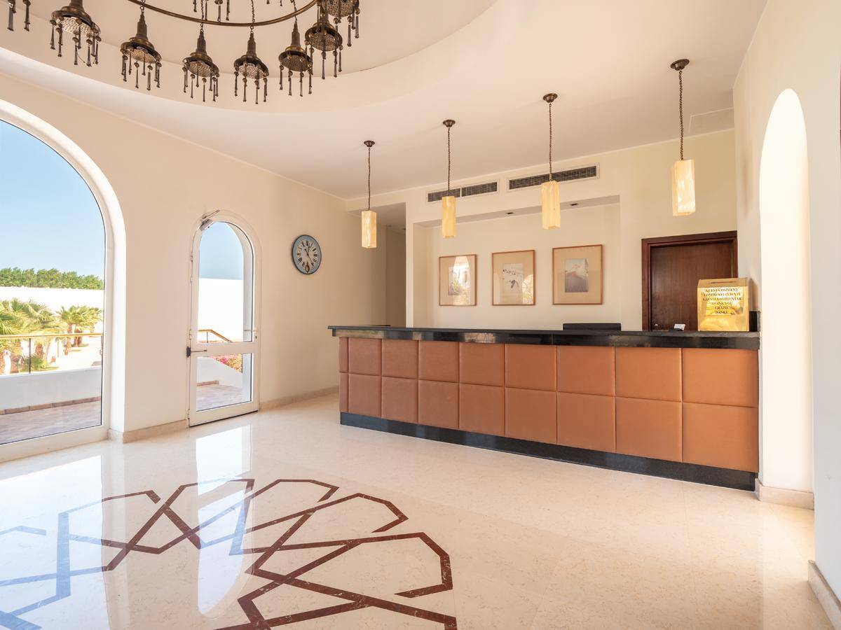 Fort Arabesque The Villas 1