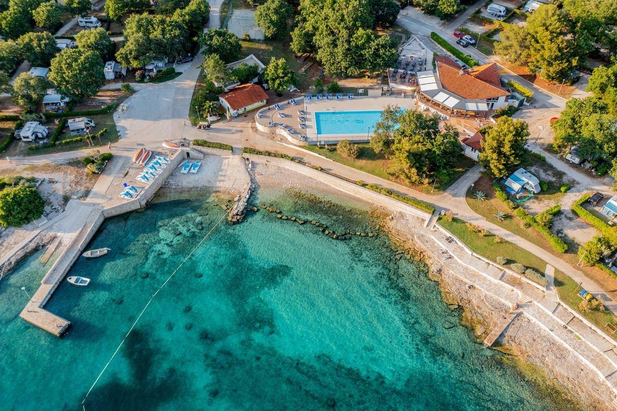 Naturist Solaris Camping - Residence 1