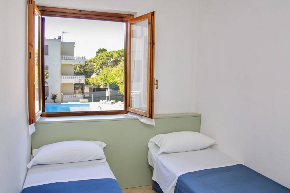 Residence with pool in Alghero 1