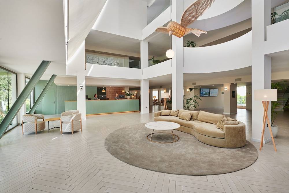 Protur Sa Coma Playa Hotel & Spa 2