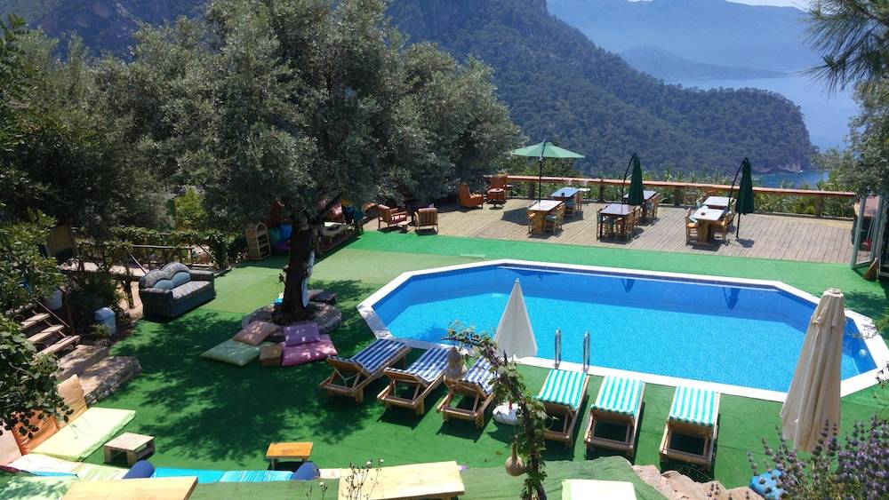 Shiva Camp 1
