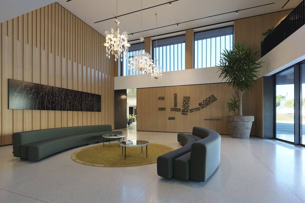 Le Fucine Hotel 1