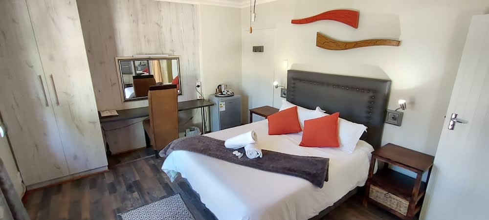 Premiere Guesthouse 1