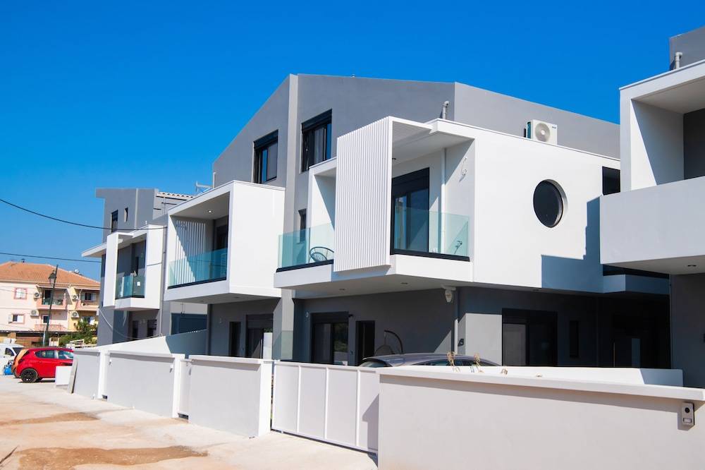 Gateway in Lefkada 1