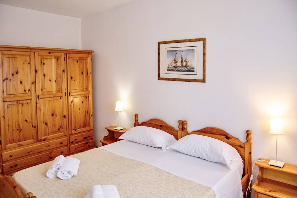 Residence just 150 mt from the beach 1