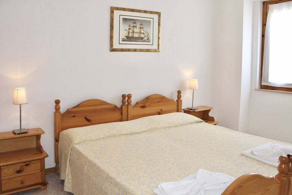 Residence just 150 mt from the beach 2