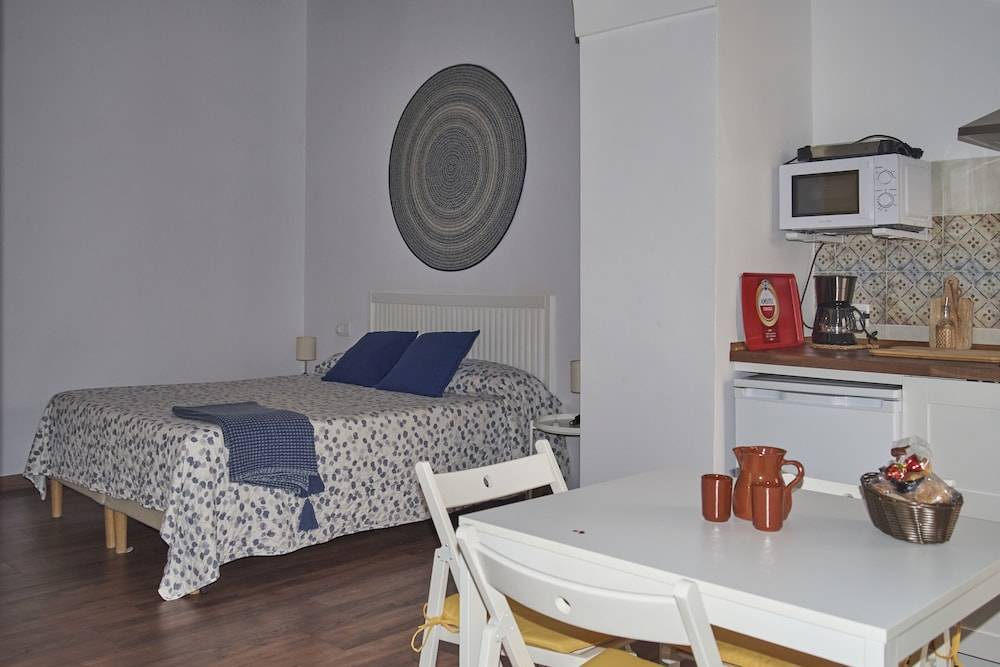 Apartamentos Mamelón 2