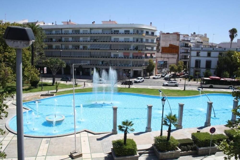 Apartamentos Mamelón 1