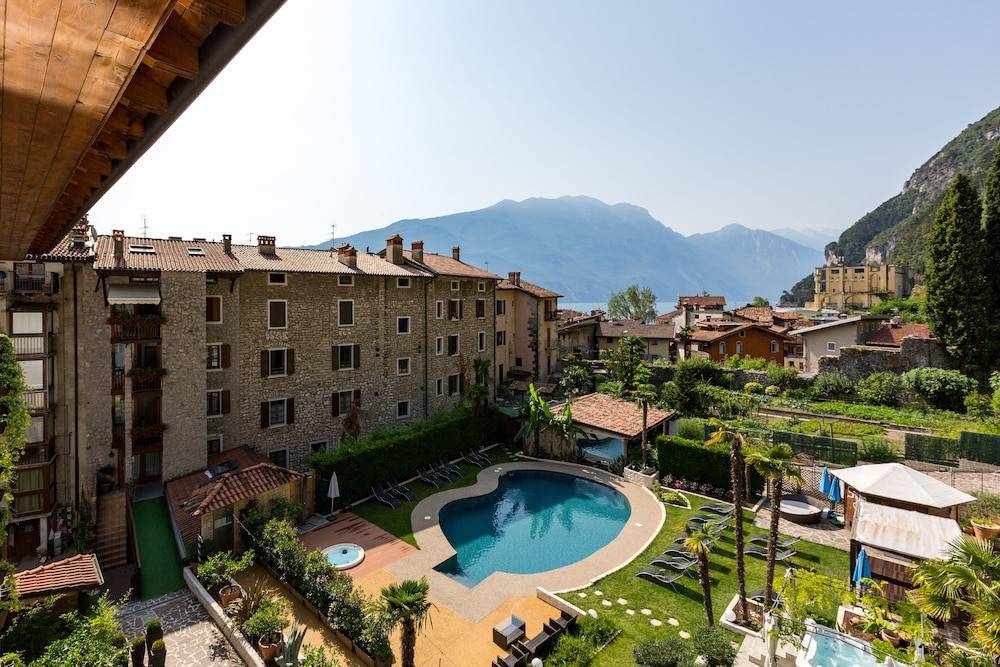 Apartments Canarino 1
