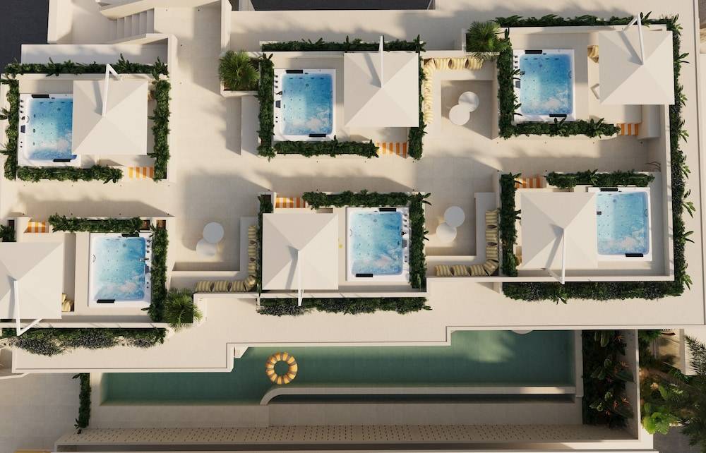 Patricia Suites 1