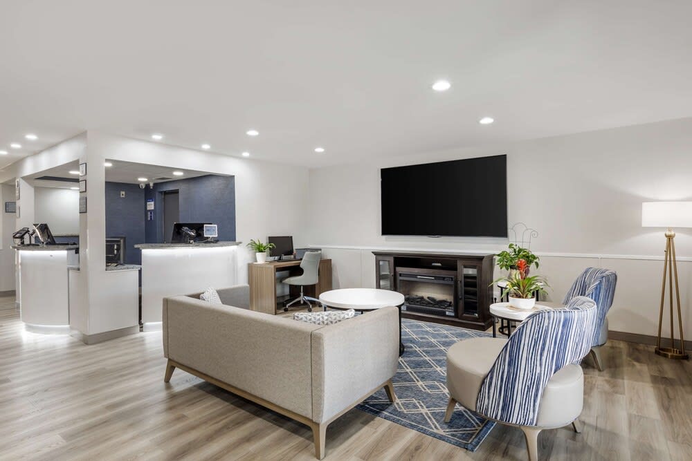 Best Western North Side Inn 2