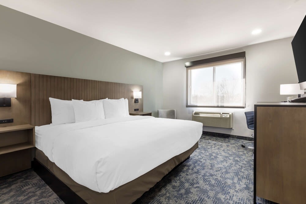 Best Western North Side Inn 1