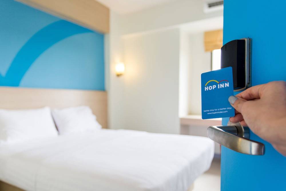 Hop Inn Hotel Cebu City 1
