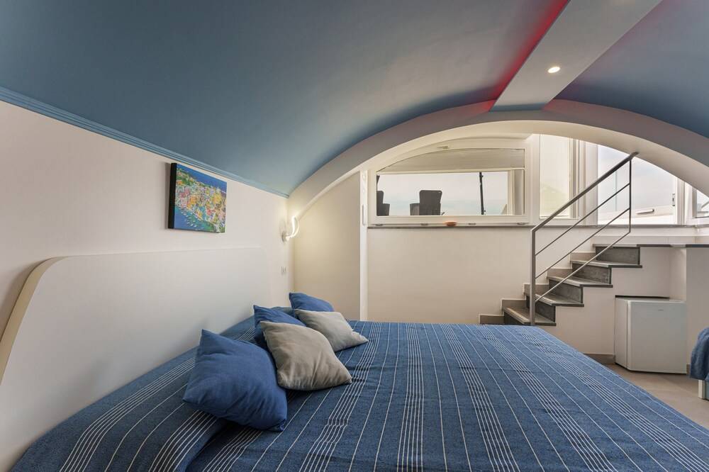 Le Rondinelle Rooms 2