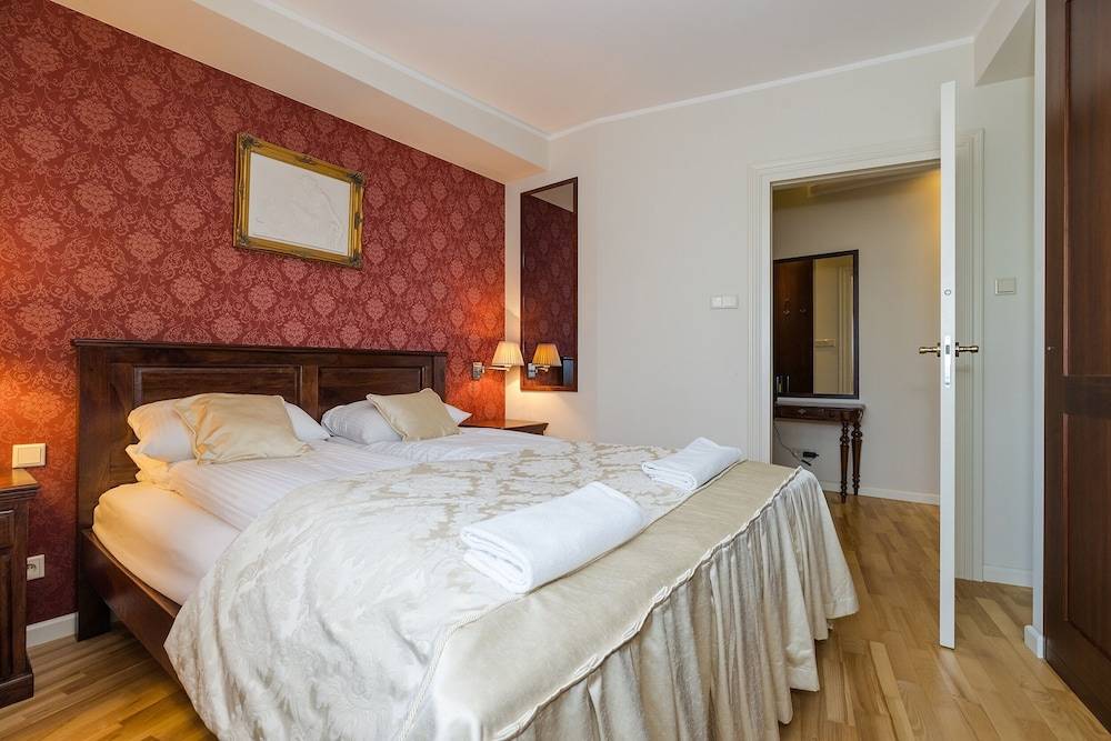 ShortStayPoland Nowy Świat B099 2