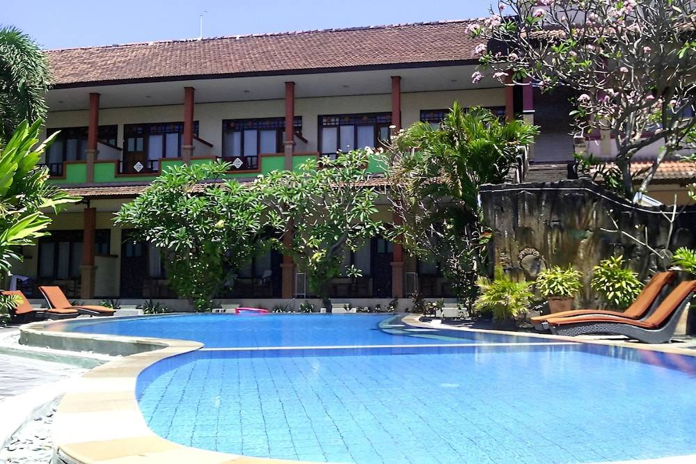 Bali Diva Hotel Kuta 1