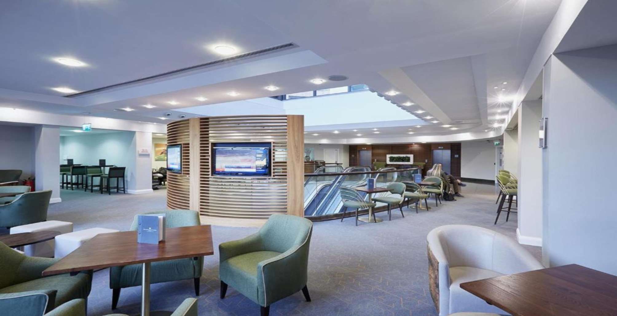 Stamford Bridge Hotel London 1