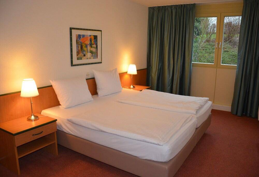 DORINT HOTEL DURBACH SCHWARZWALD 2