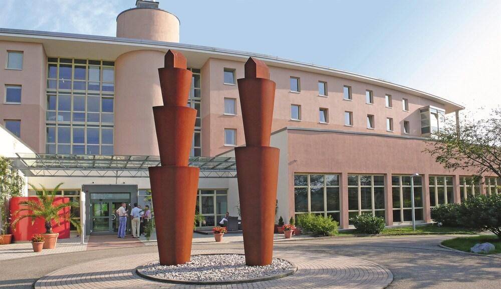 DORINT HOTEL DURBACH SCHWARZWALD 1