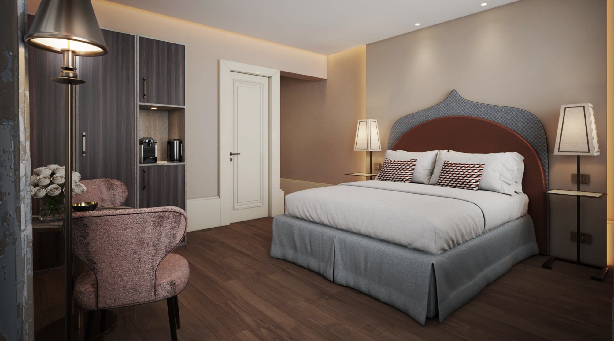 Albergo San Marco 1