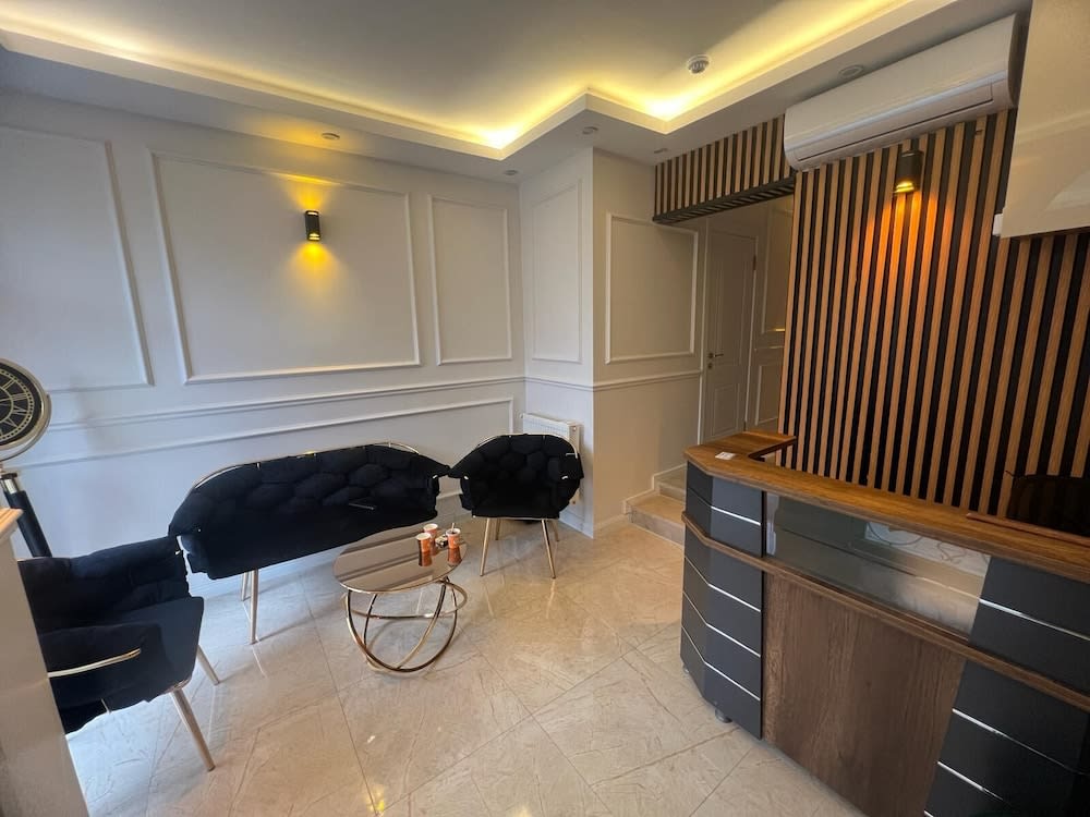 Ninova Boutique Hotel 1