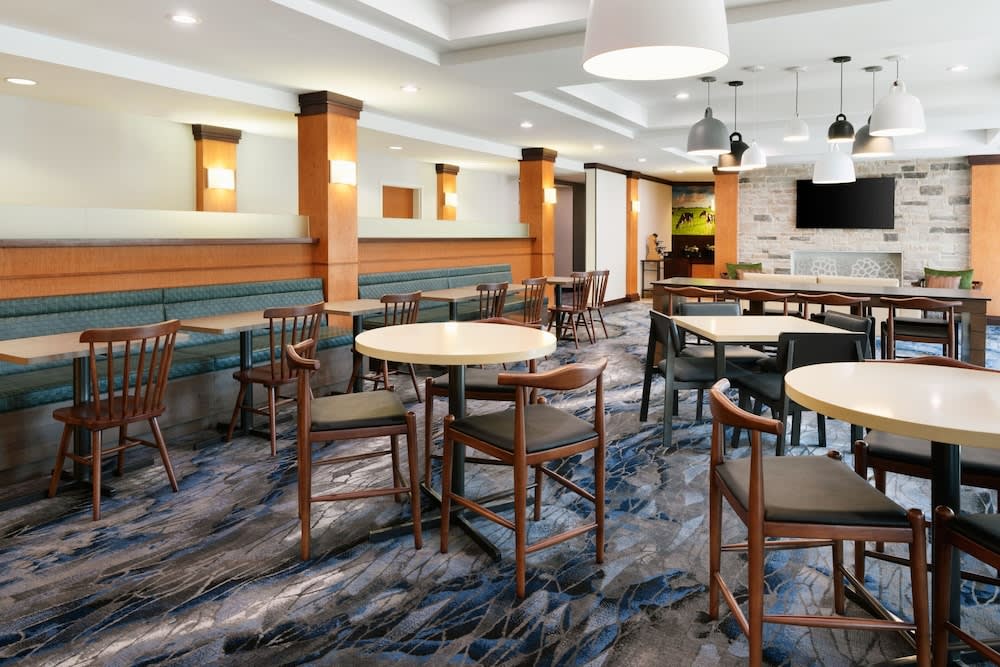 Fairfield Inn & Suites Fort Pierce / Port St Lucie 2