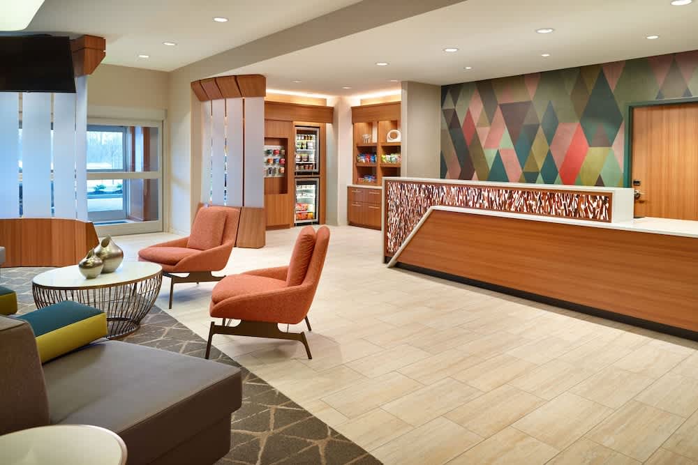 SpringHill Suites by Marriott Arlington TN 2