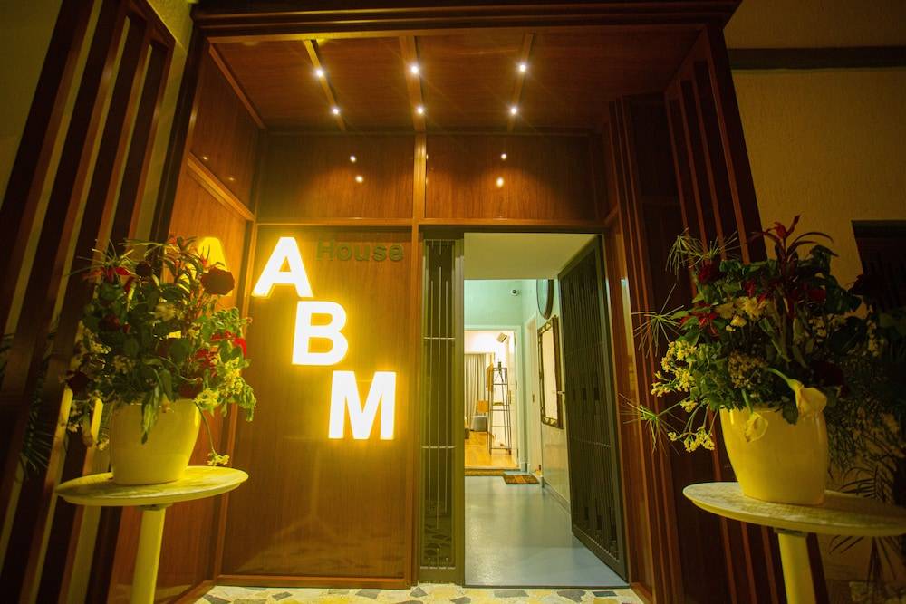 ABM house 1