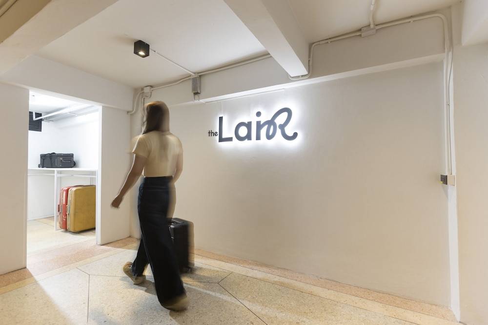 The Lair Bangkok - 3mins walk to ICON SIAM 2