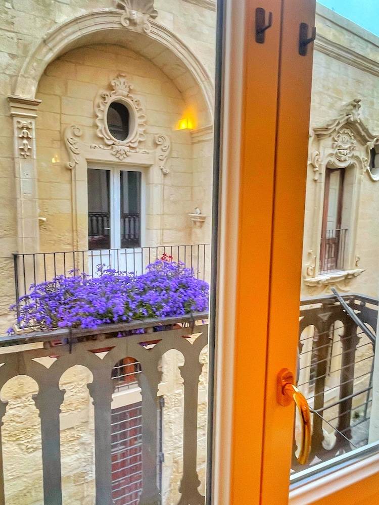 Palazzo Salìa 1