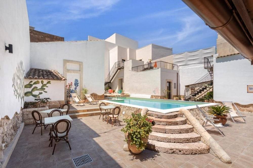 Morfeo Charming Rooms & Relax 1