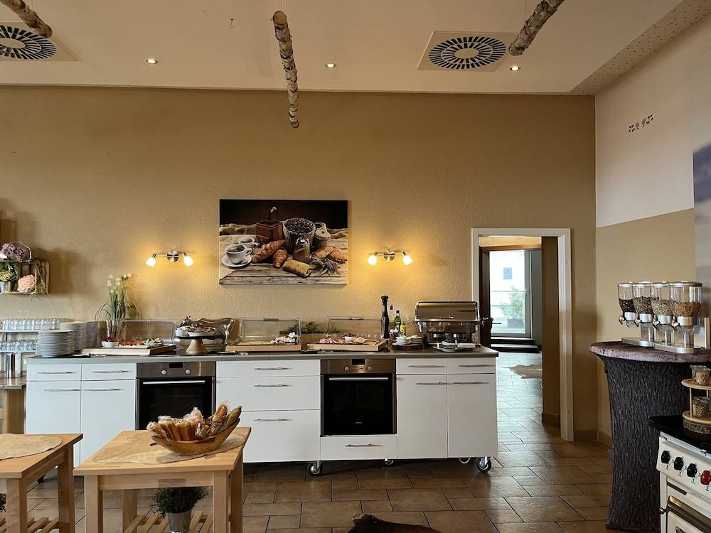 Hotel an der Burg 1