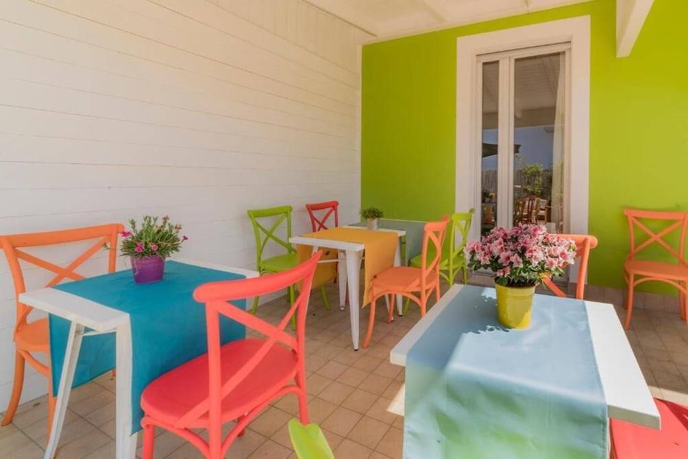 B&B SMARTFIT HOUSE - Room & Relax in Pescara 1