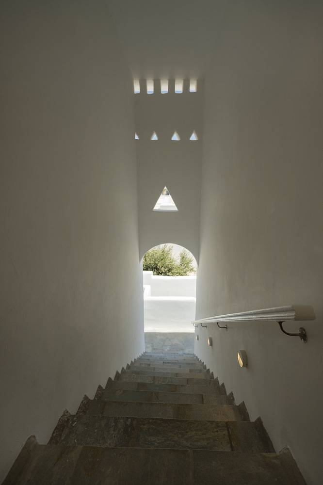 KAMEO, Antiparos 2