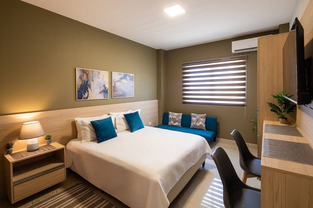 Equipetrol Suites Apart Hotel 1