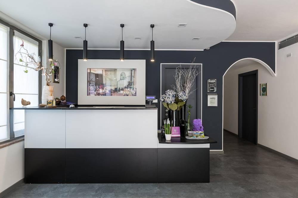 Apartments Canarino 2