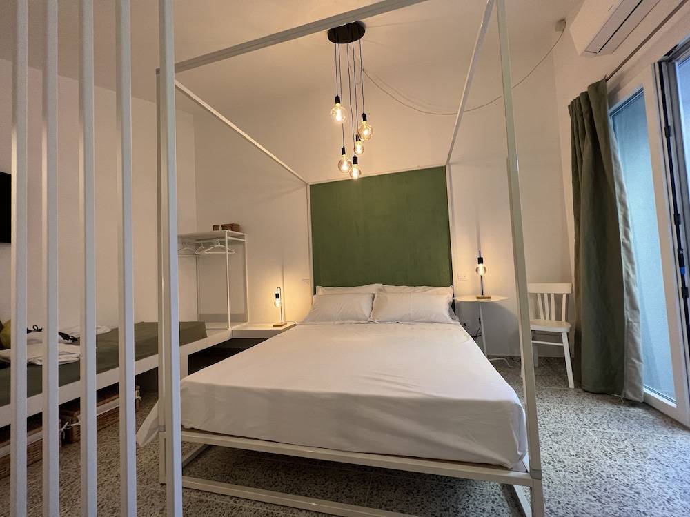 RESIDENZA ORTENSIA 2