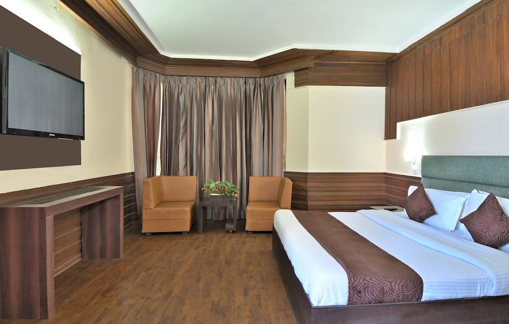 MGM1 Hotel 1