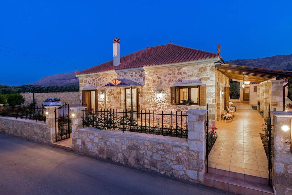 Villa Anerocuru 1