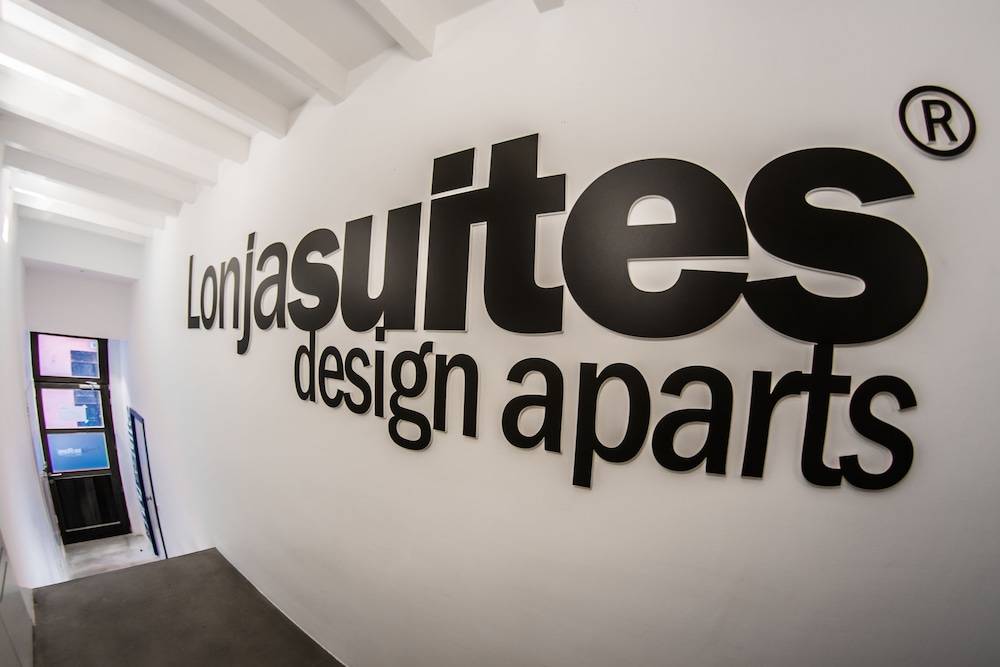 Lonja Suites Apartments 2