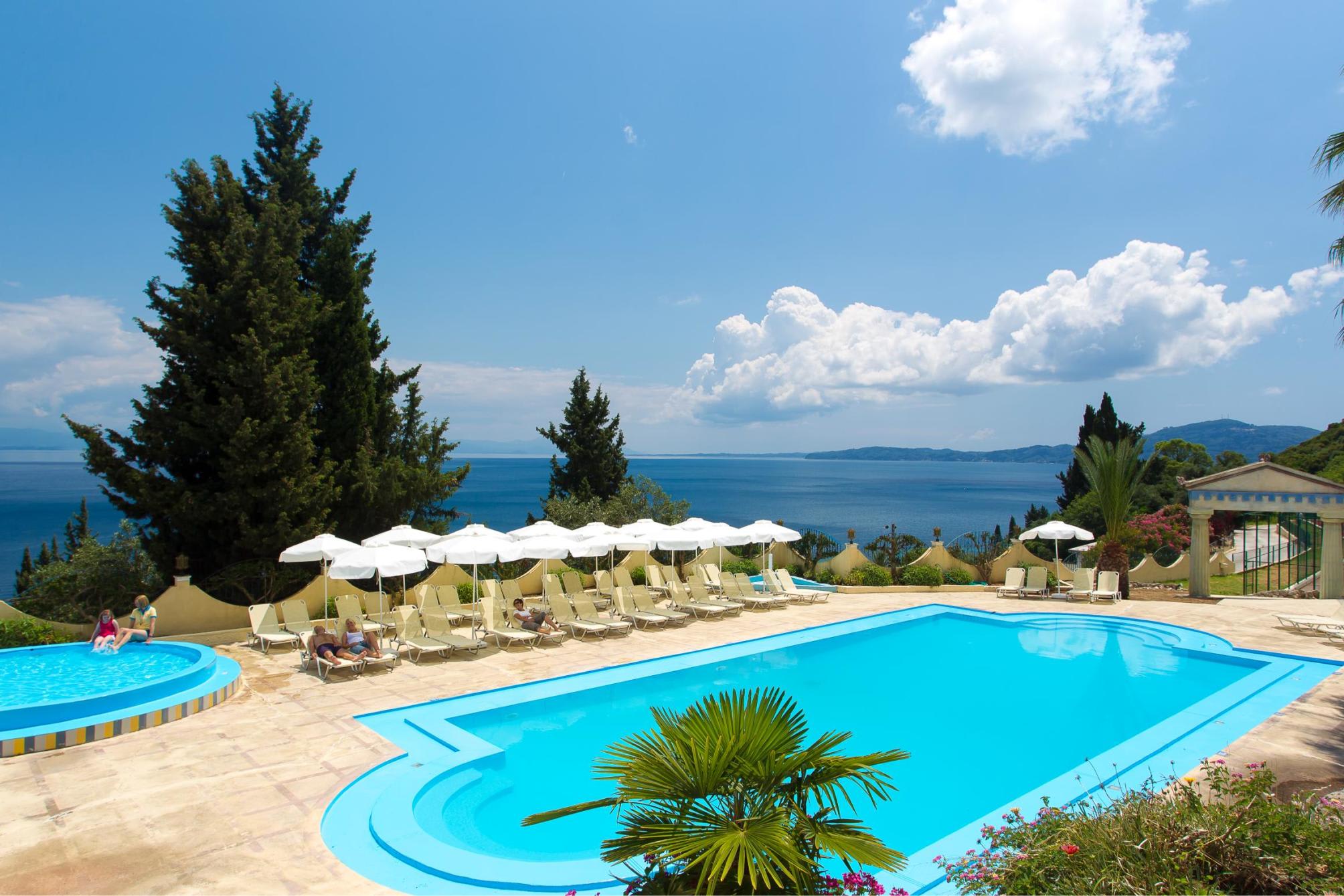 Valmar Corfu 1