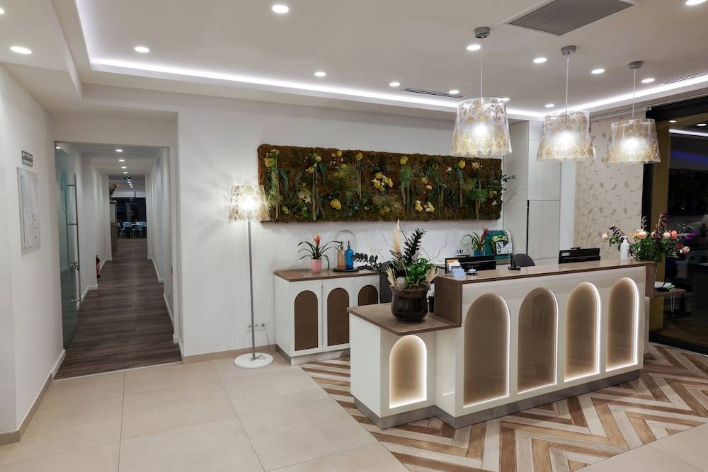 Hotel Saint Christophe 2