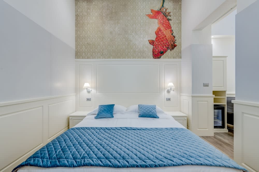 Roko Luxury Rooms 2